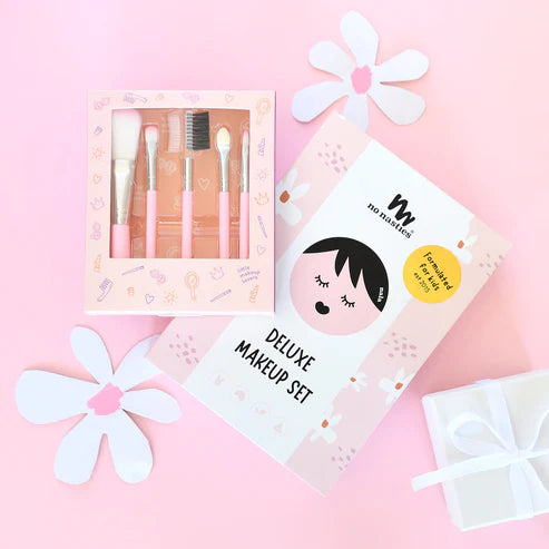 No Nasties Nala Pressed Powder Natural Makeup Palette for Kids
