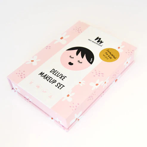 No Nasties Nala Pressed Powder Natural Makeup Palette for Kids