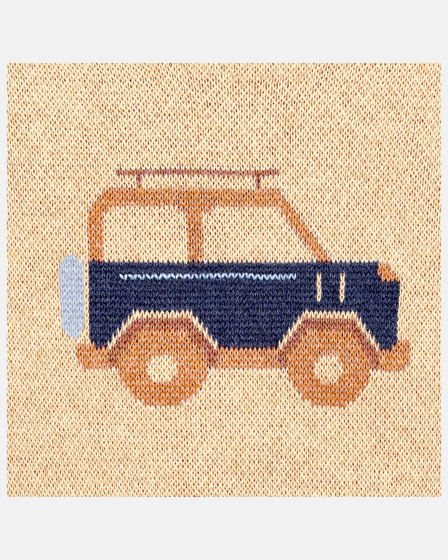 Toshi Storytime Blanket - High Country