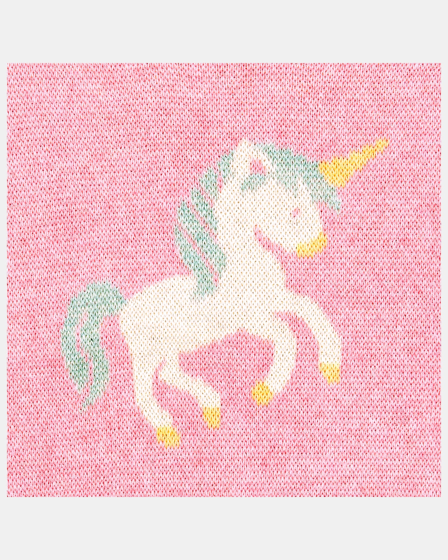 Toshi Storytime Blanket - Unicorn