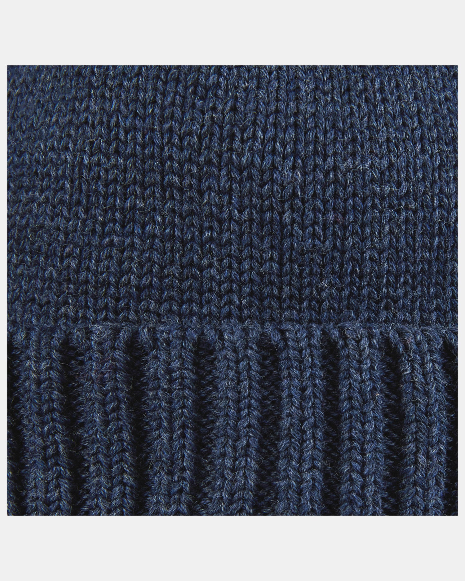 Toshi Beanie Rover - Ink