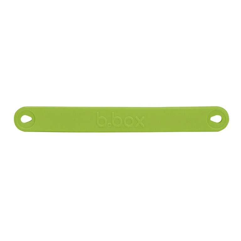 b.box Lunchbox Replacement Silicone Handle - Ocean Breeze