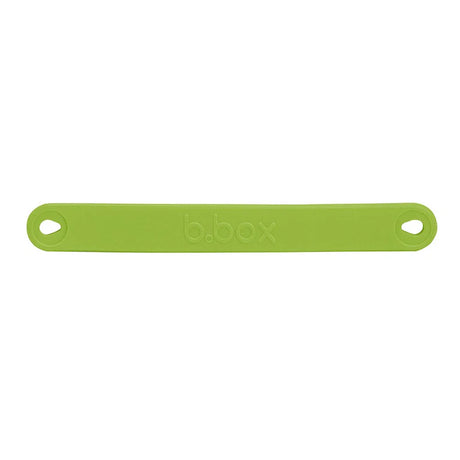 b.box Lunchbox Replacement Silicone Handle - Ocean Breeze