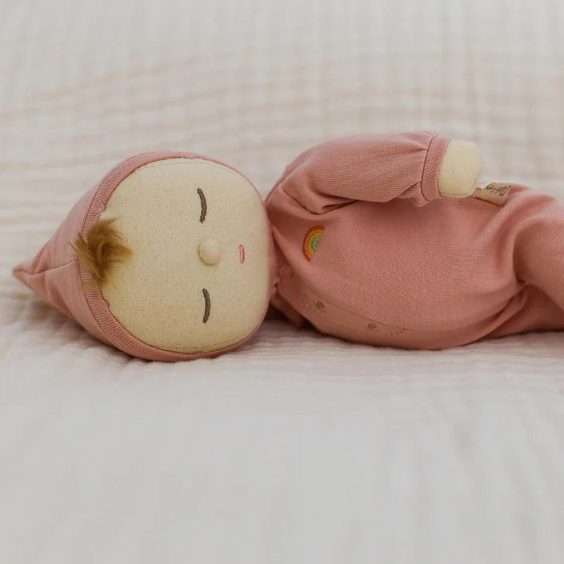 Dinkum Dolls Dozy Dinkums - Moppet