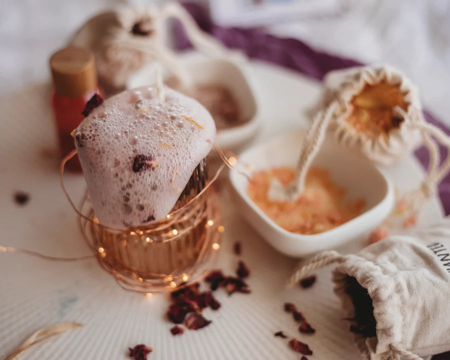 The Little Potion Co Mindful Potion Kit - Once Upon a Potion