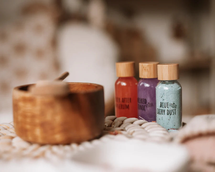 The Little Potion Co Mindful Potion Kit - Once Upon a Potion