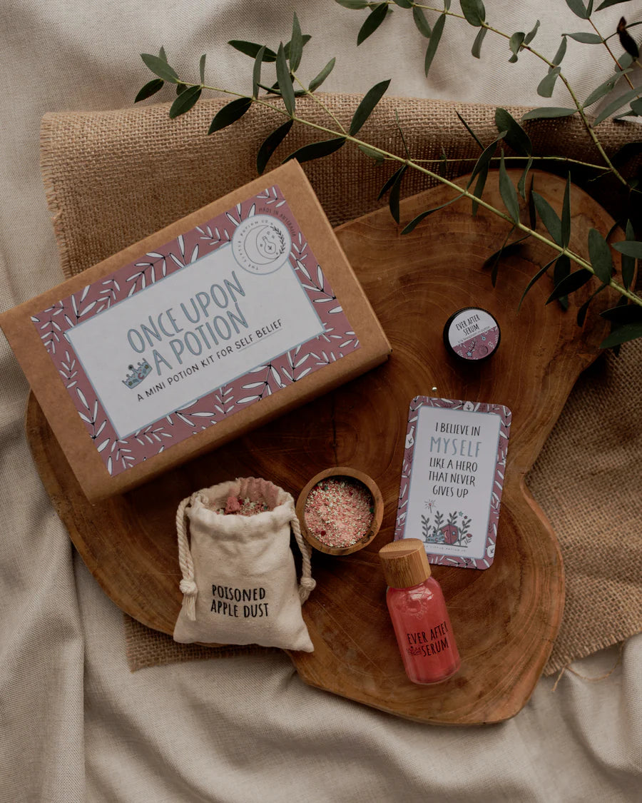 The Little Potion Co. Mini Potion Kit - Once Upon a Potion