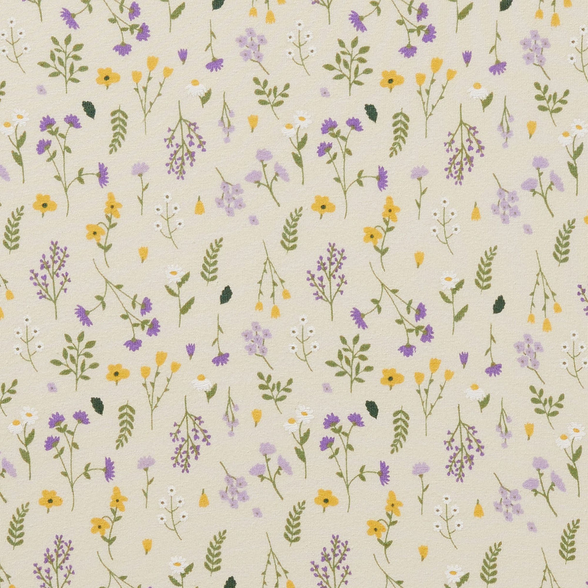 Wilson + Frenchy Organic Cot Sheet - Bella Floral