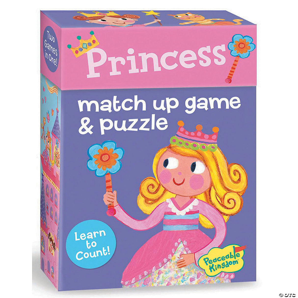 Princess | Match Up