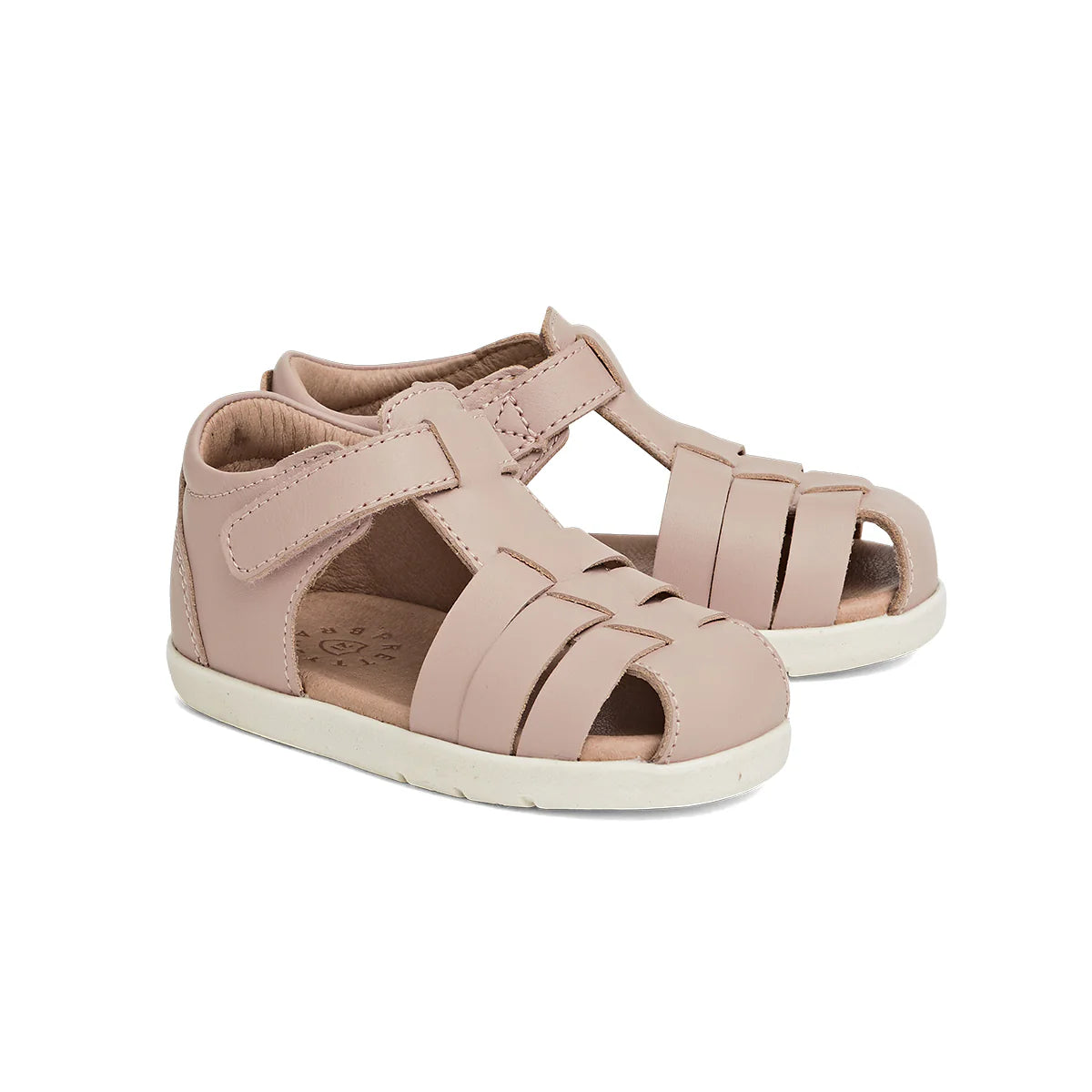 Pretty Brave Billie Sandals - Blush