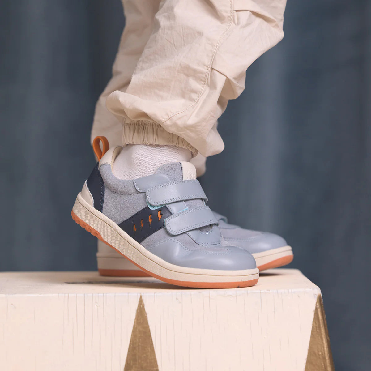 Pretty Brave River Bolts Combo