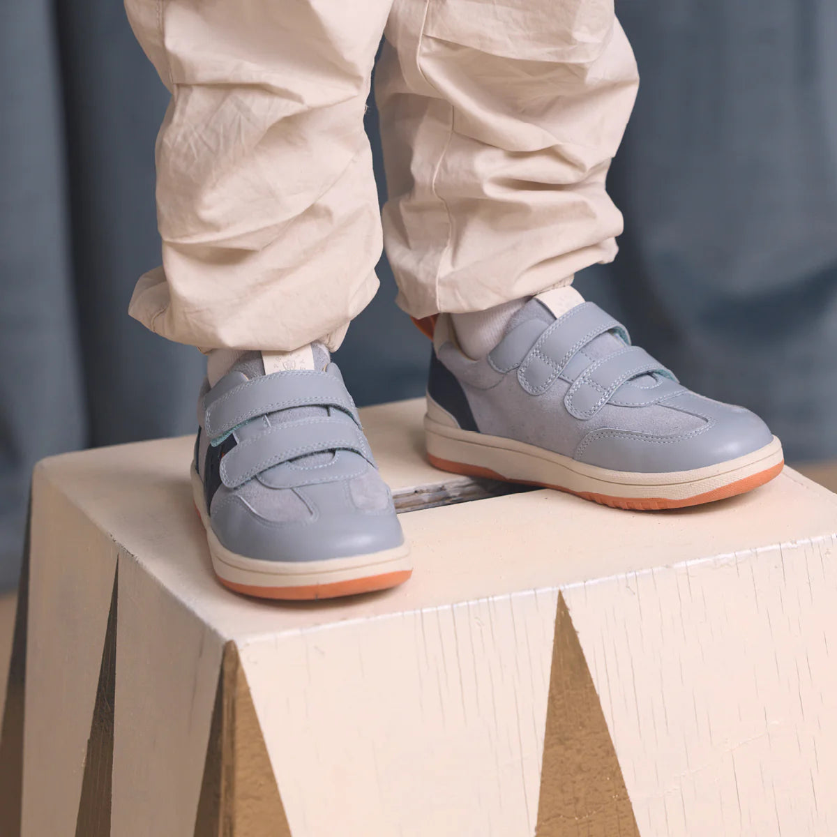 Pretty Brave River Bolts Combo