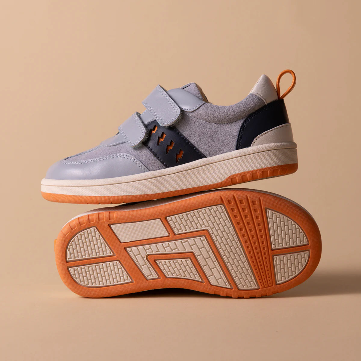 Pretty Brave River Bolts Combo