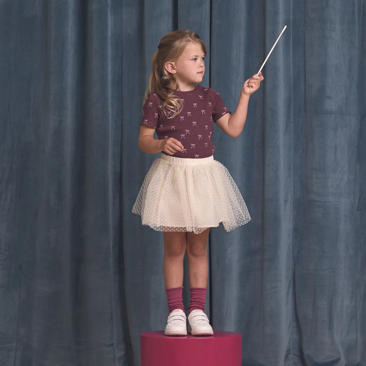 Pretty Brave River Hearts Combo