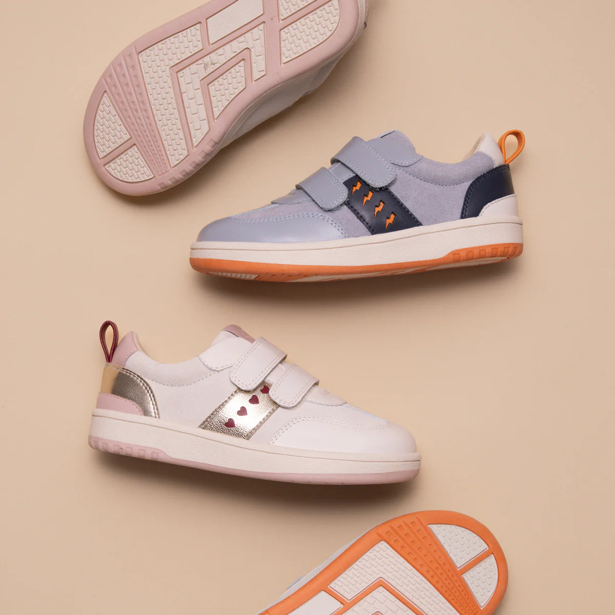 Pretty Brave River Bolts Combo