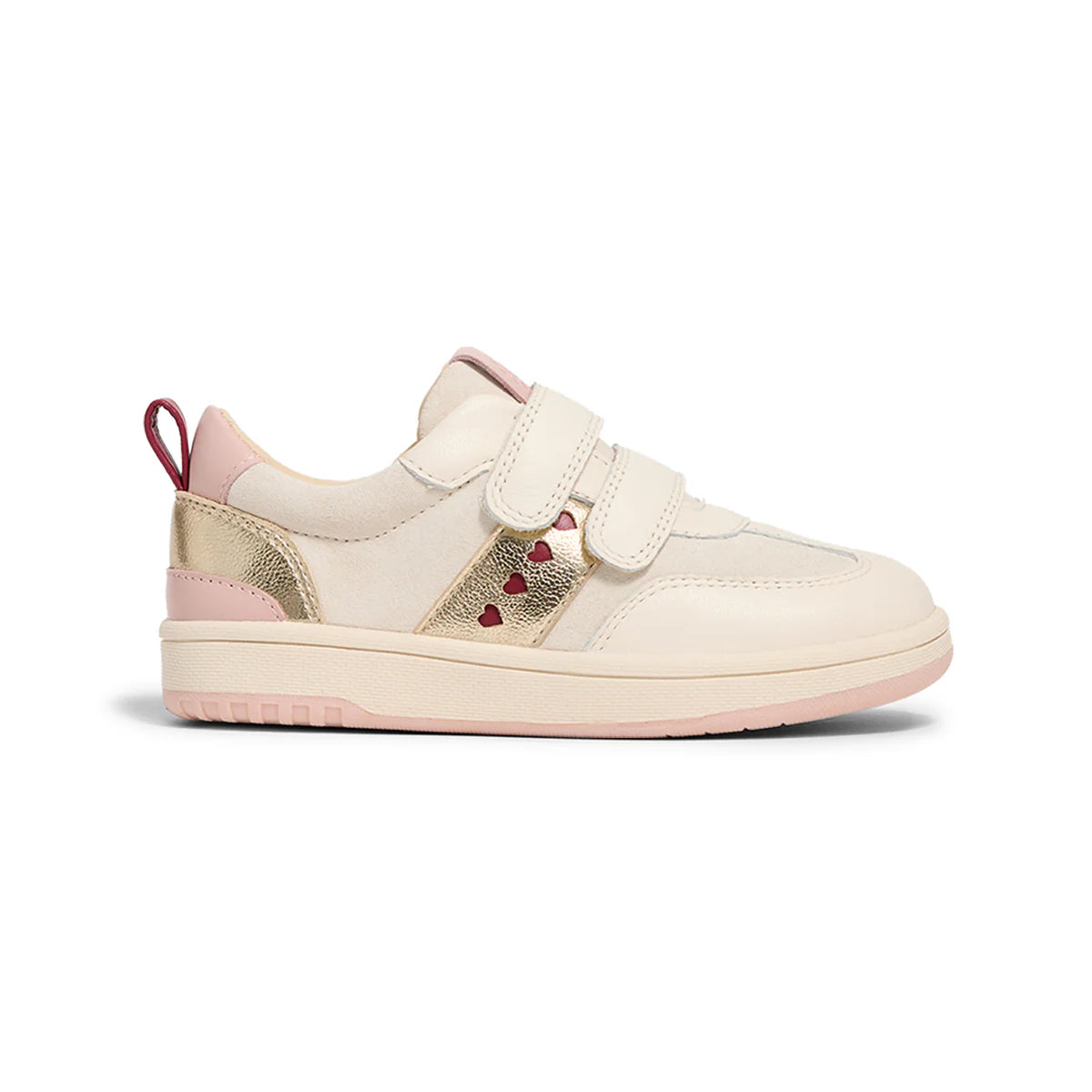 Pretty Brave River Hearts Combo