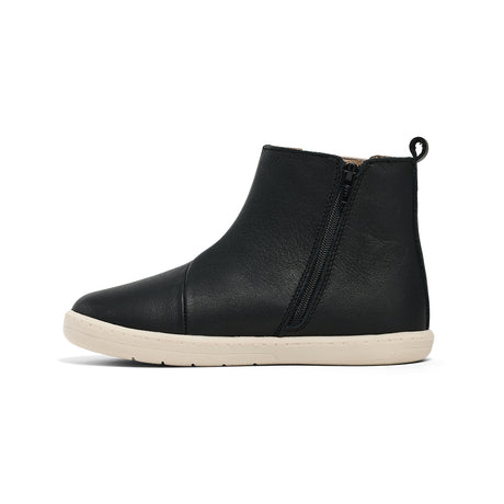 Pretty Brave Electric Boot Black