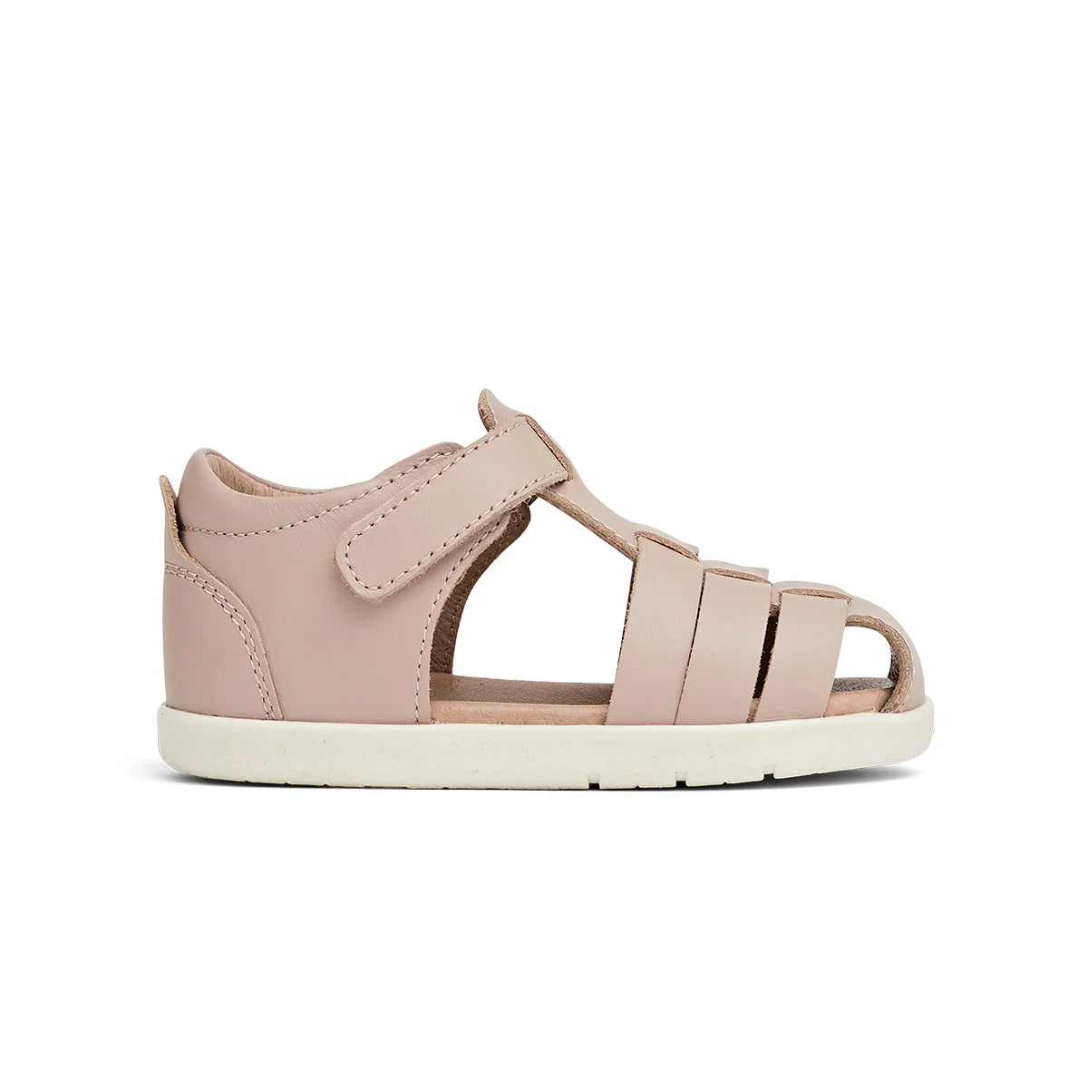Pretty Brave Billie Sandals - Blush