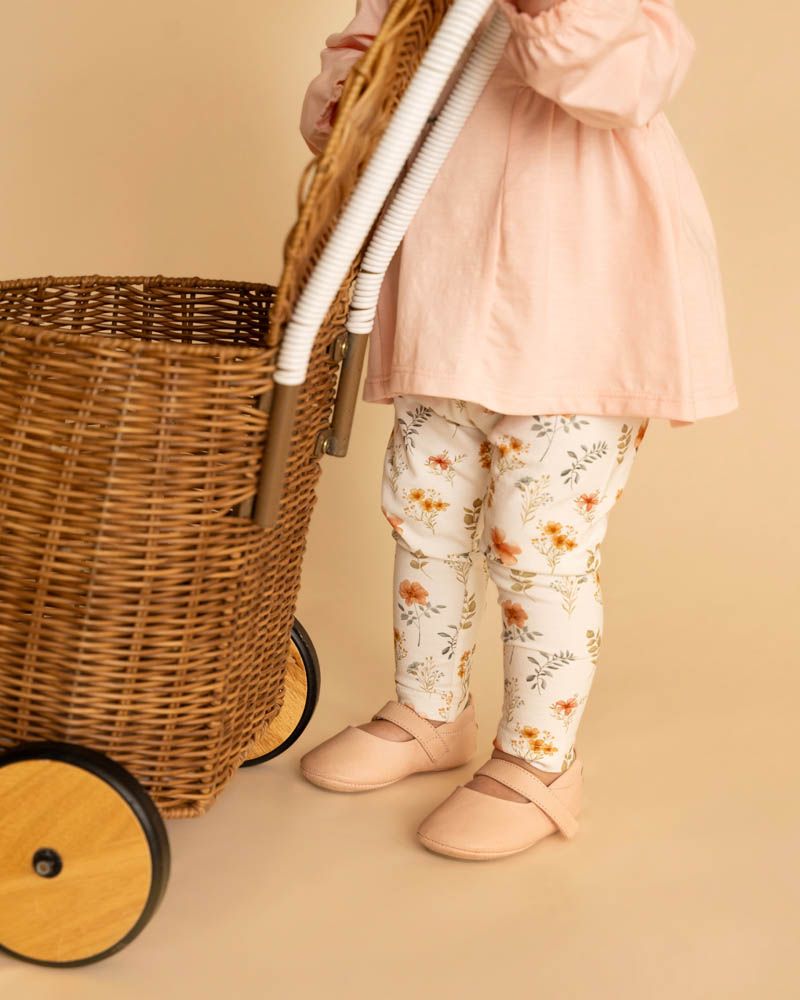 Minihaha Gemma Organic Leggings