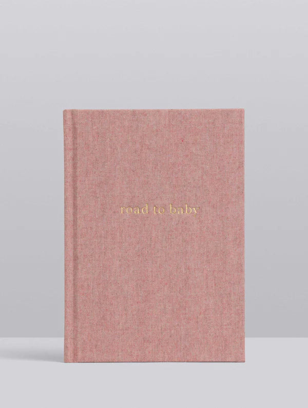 Write to Me - Road to Baby - Dusk