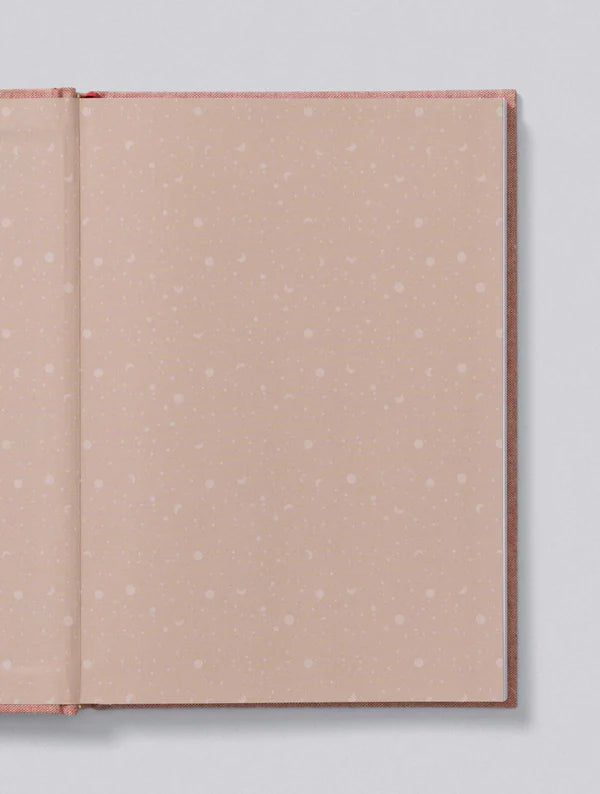 Write to Me - Road to Baby - Dusk