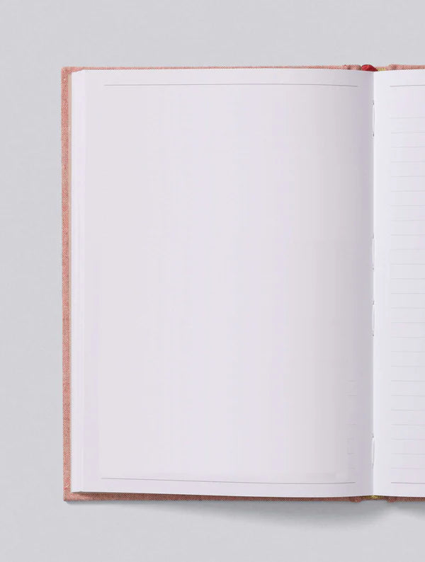 Write to Me - Road to Baby - Dusk