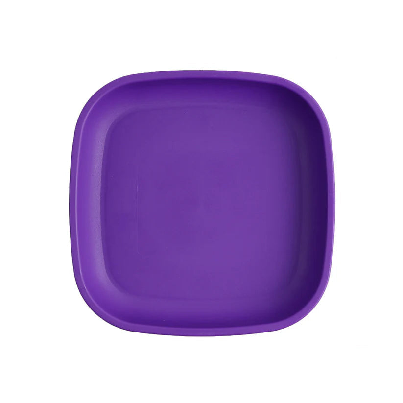 Re-Play Small Plate - Amethyst