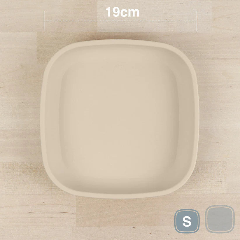 Re-Play Small Plate - Sand