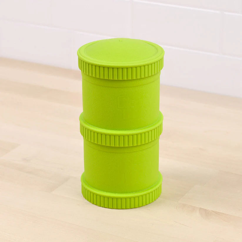 Re-Play Snack Stack - Green
