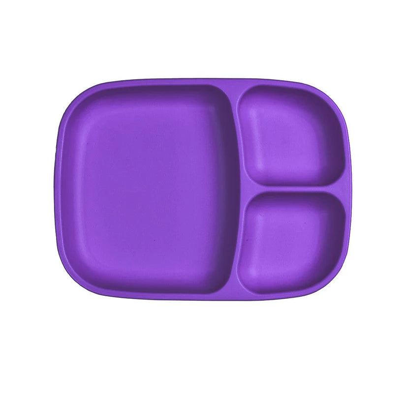 Re-Play Divided Tray - Amethyst