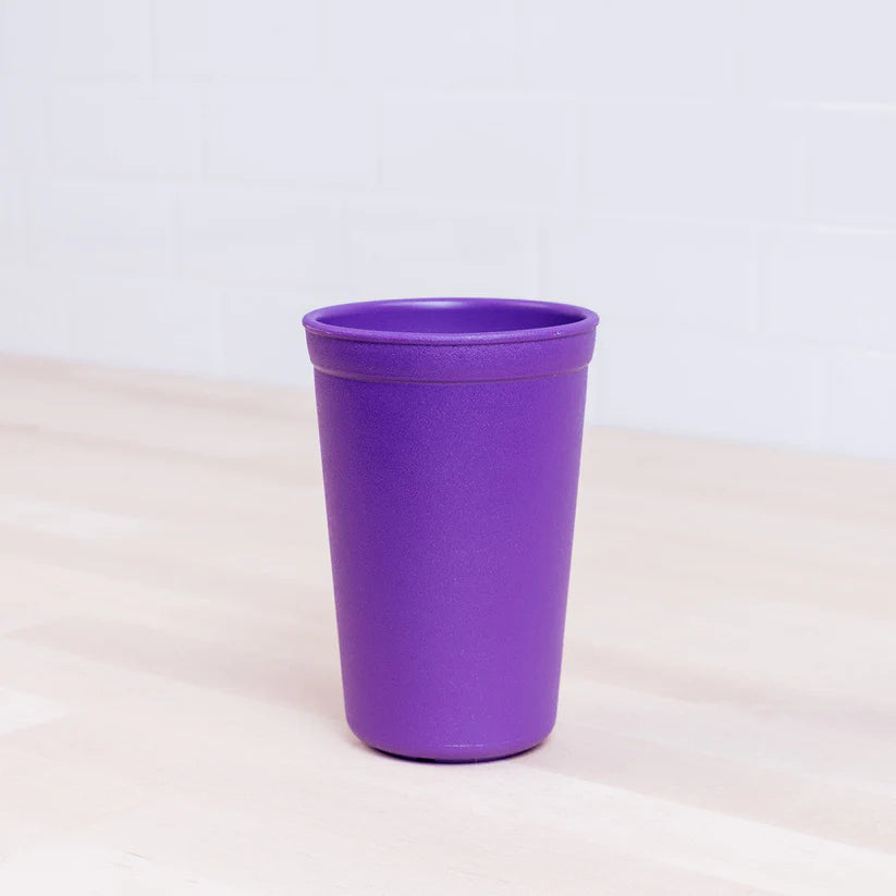 Re-Play Drinking Cup - Amethyst
