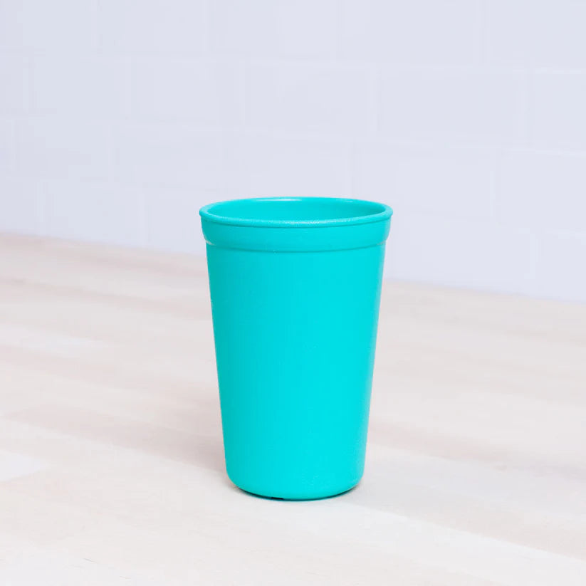Re-Play Drinking Cup - Aqua