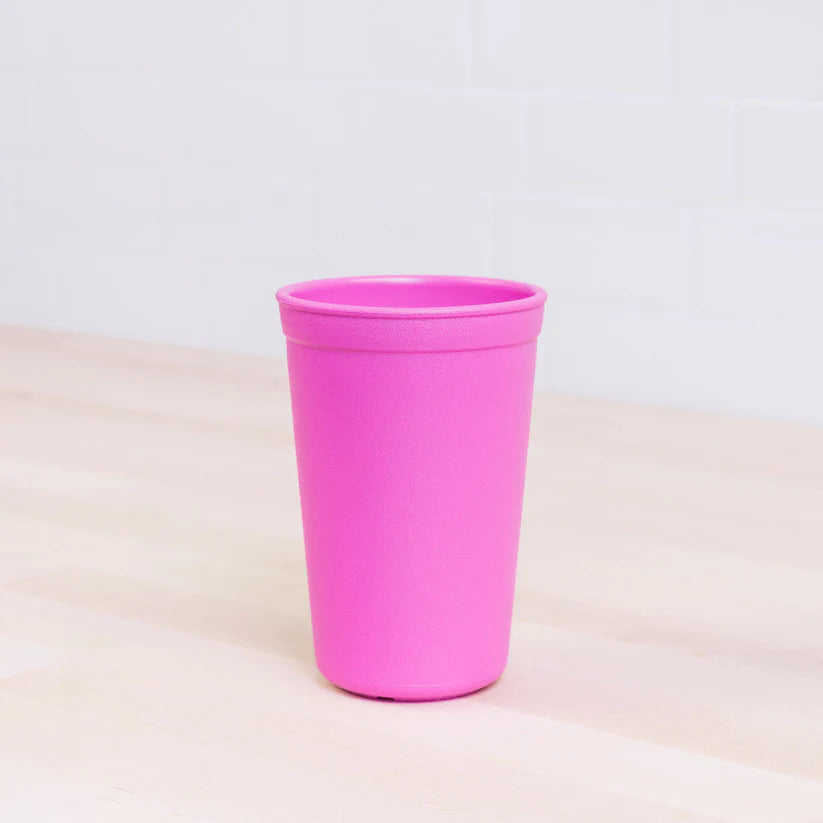 Re-Play Drinking Cup - Bright Pink