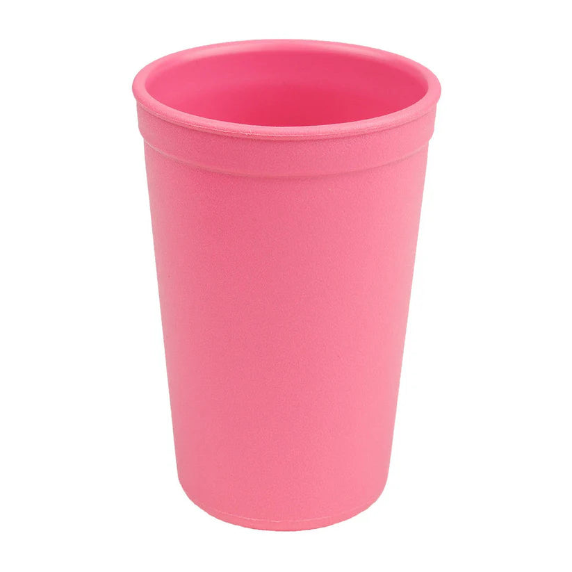 Re-Play Drinking Cup - Bright Pink