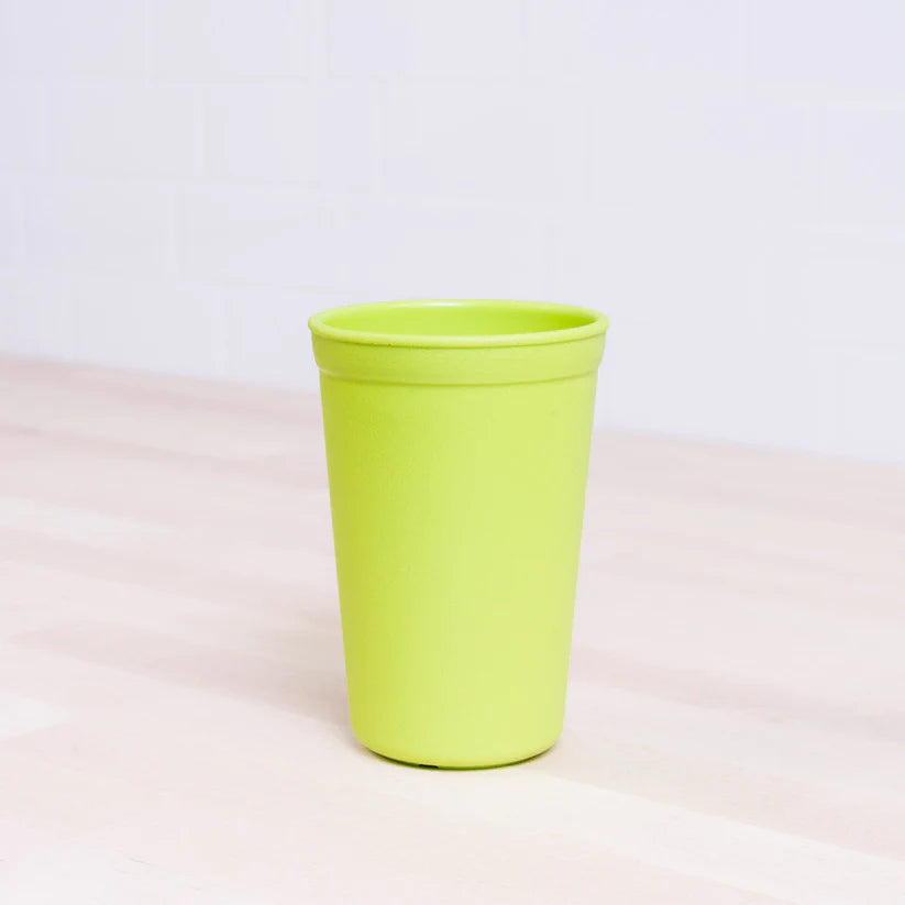 Re-Play Drinking Cup - Green