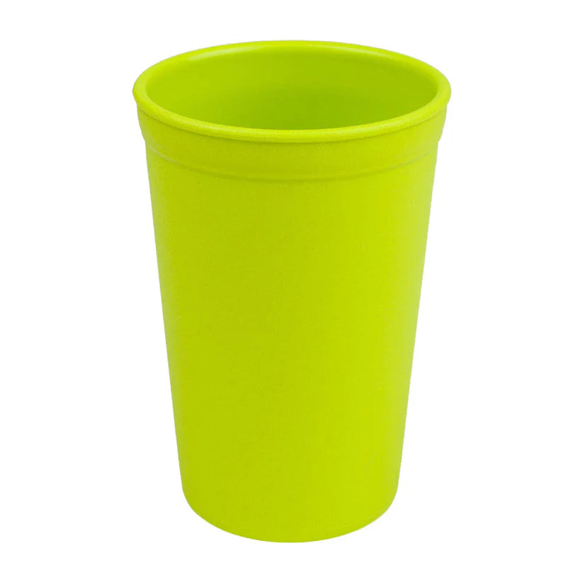 Re-Play Drinking Cup - Green