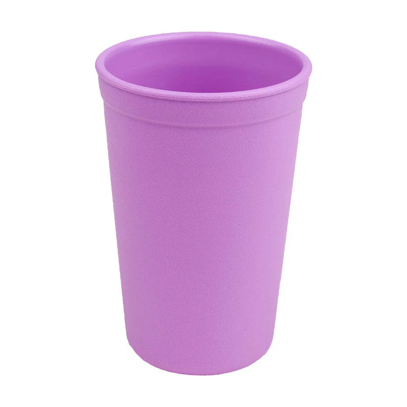 Re-Play Drinking Cup - Purple
