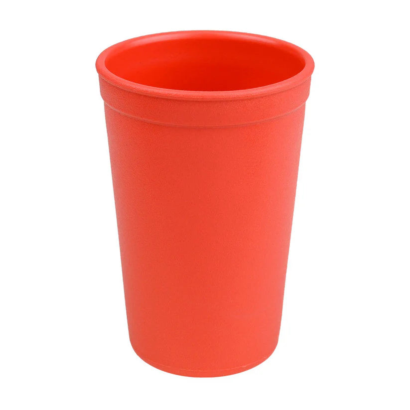 Re-Play Drinking Cup - Red