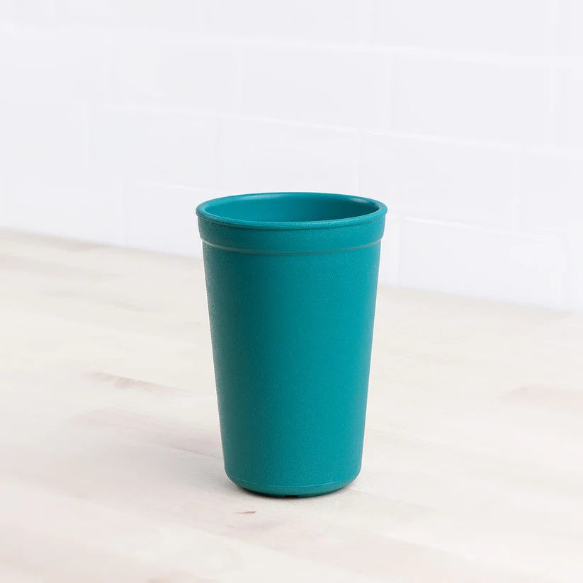 Re-Play Drinking Cup - Teal