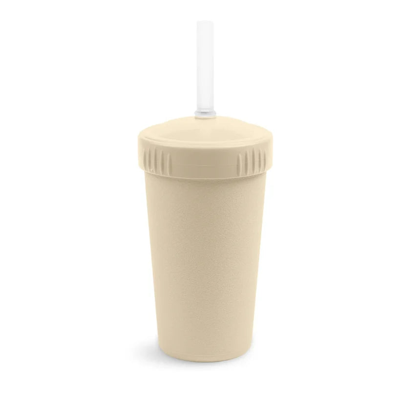 Re-Play Straw Cup - Sand