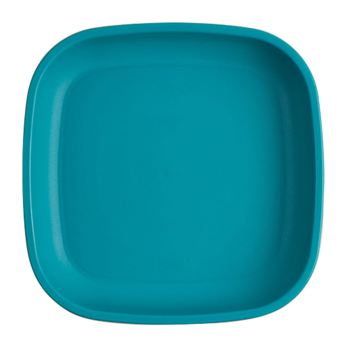 Re-Play Small Plate - Teal