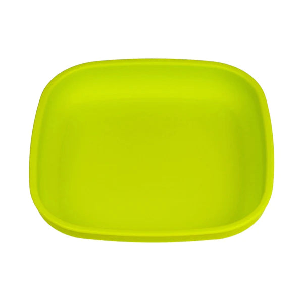 Re-play Small Plate - Green