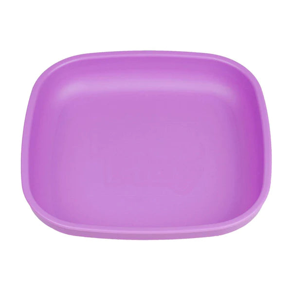 Re-Play Small Plate - Purple