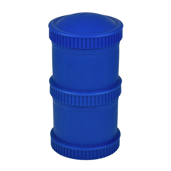 Re-Play Snack Stack - Navy