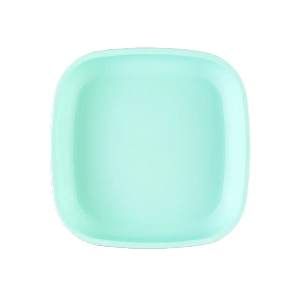 Re-Play Small Plate - Mint