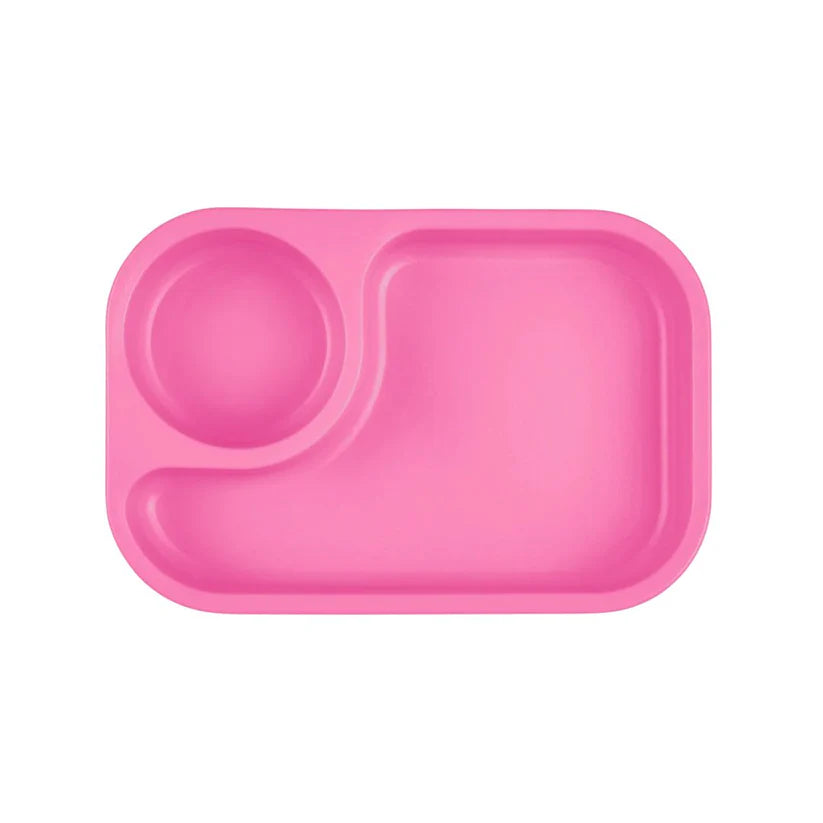 Re-Play Tiny Tray - Bright Pink