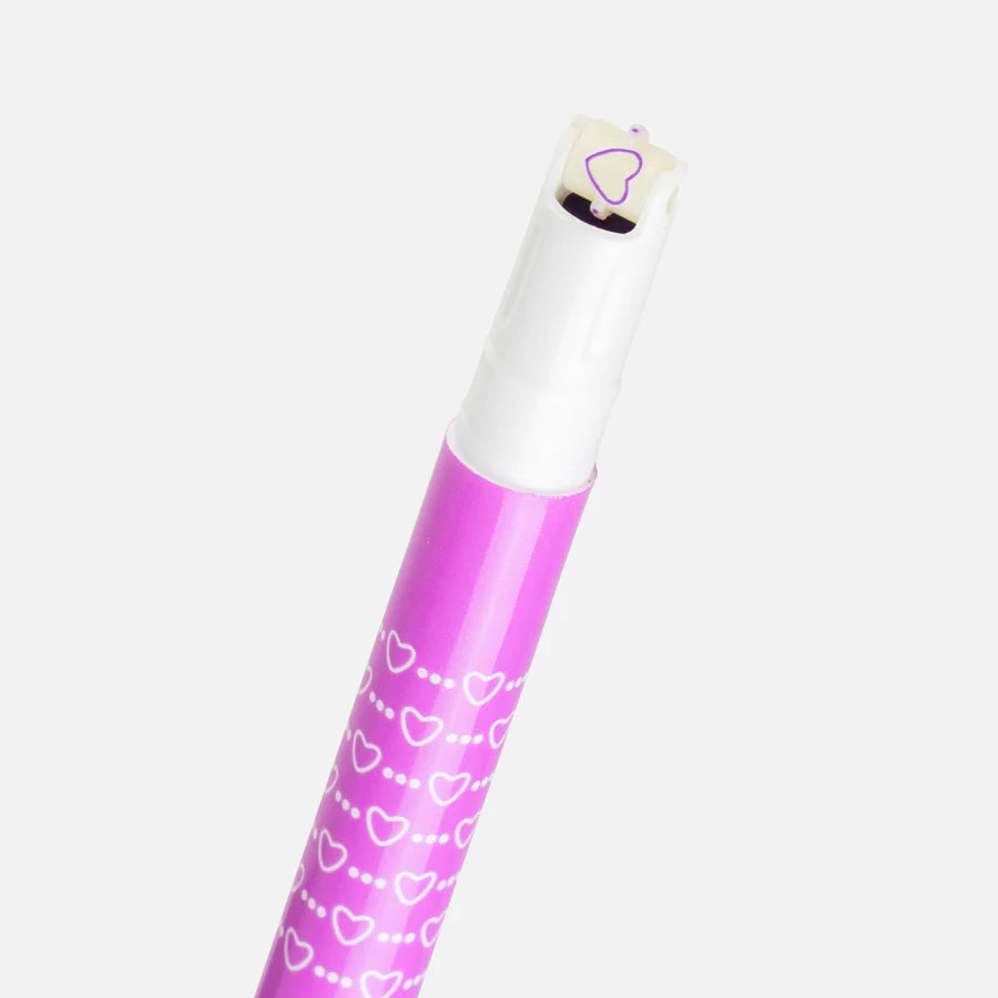 Tiger Tribe Roller Pattern Pens