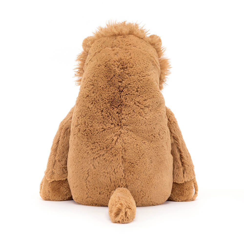 Jellycat Stellan Sabre Tooth