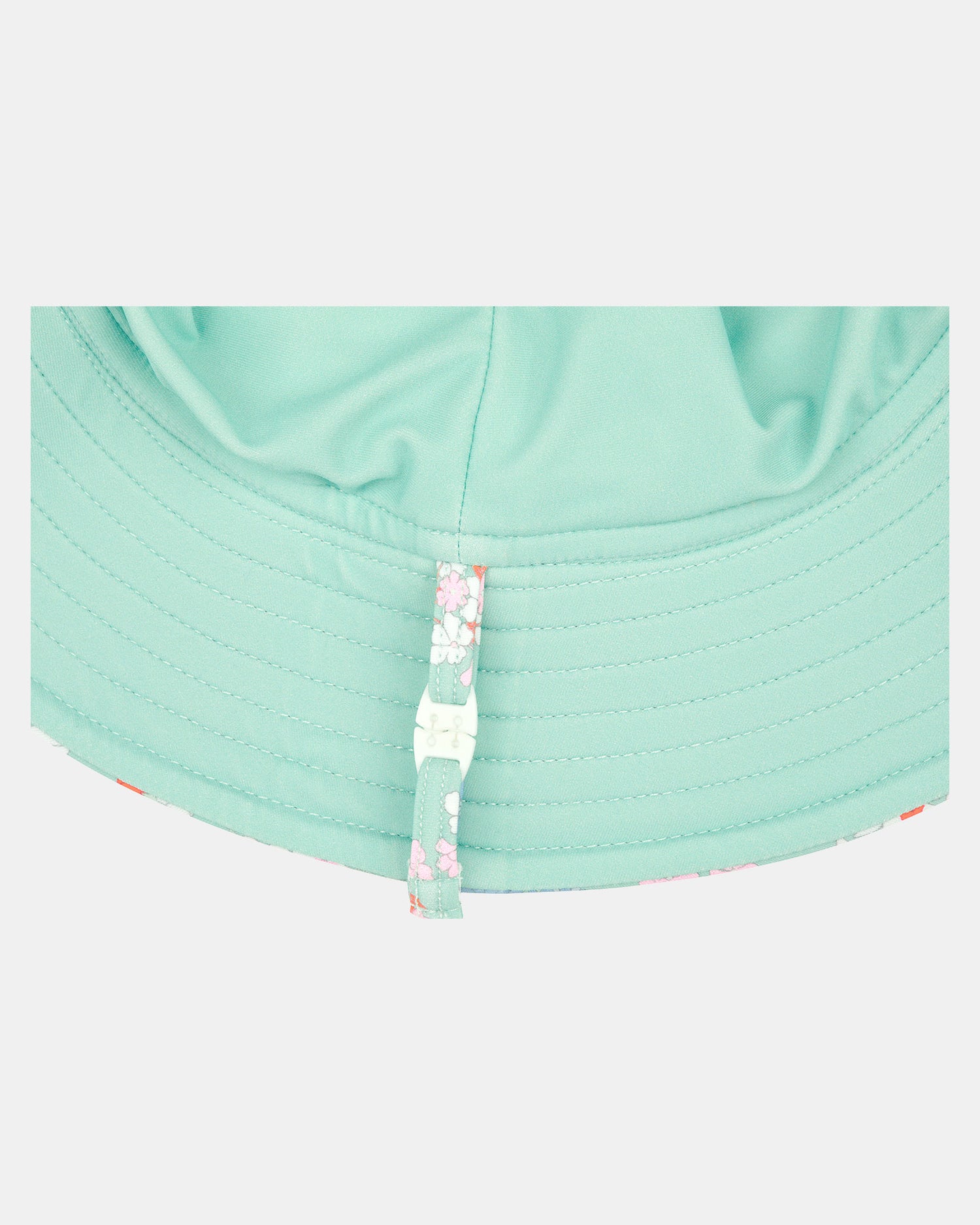 Toshi Baby Swim Sunhat - Sea Blossom