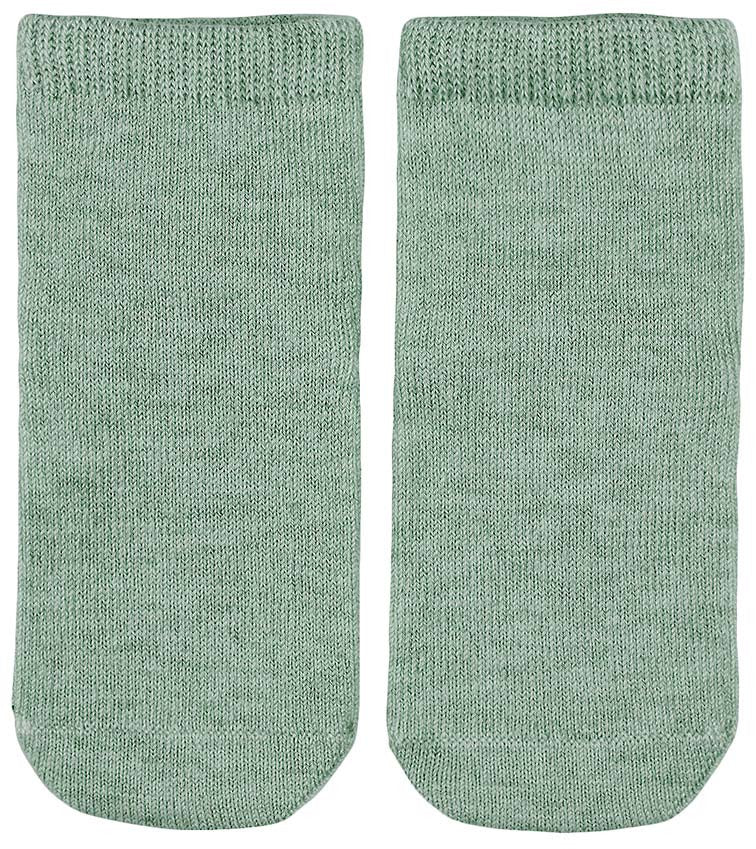 Toshi Organic Ankle Socks - Jade